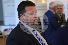 „Безпилотните летателни и роботизирани системи и средствата за противодействие срещу тях - ключов фактор в изграждането на съвременни отбранителни способности“- международна конференция