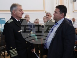 „Безпилотните летателни и роботизирани системи и средствата за противодействие срещу тях - ключов фактор в изграждането на съвременни отбранителни способности“- международна конференция