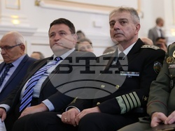 „Безпилотните летателни и роботизирани системи и средствата за противодействие срещу тях - ключов фактор в изграждането на съвременни отбранителни способности“- международна конференция