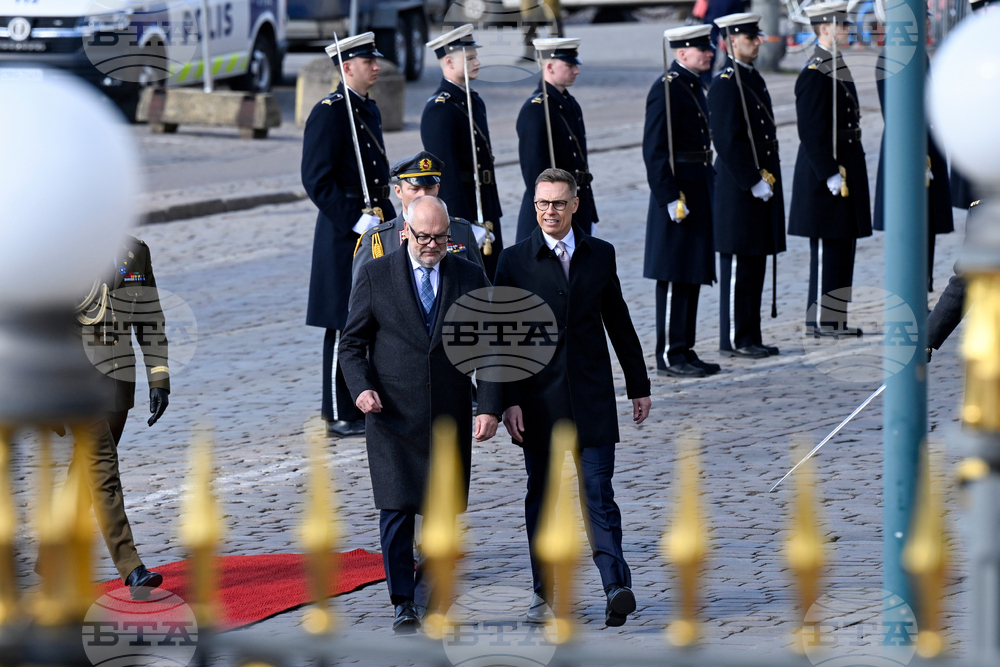 Finland Estonia