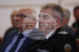 „Безпилотните летателни и роботизирани системи и средствата за противодействие срещу тях - ключов фактор в изграждането на съвременни отбранителни способности“- международна конференция