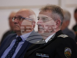 „Безпилотните летателни и роботизирани системи и средствата за противодействие срещу тях - ключов фактор в изграждането на съвременни отбранителни способности“- международна конференция