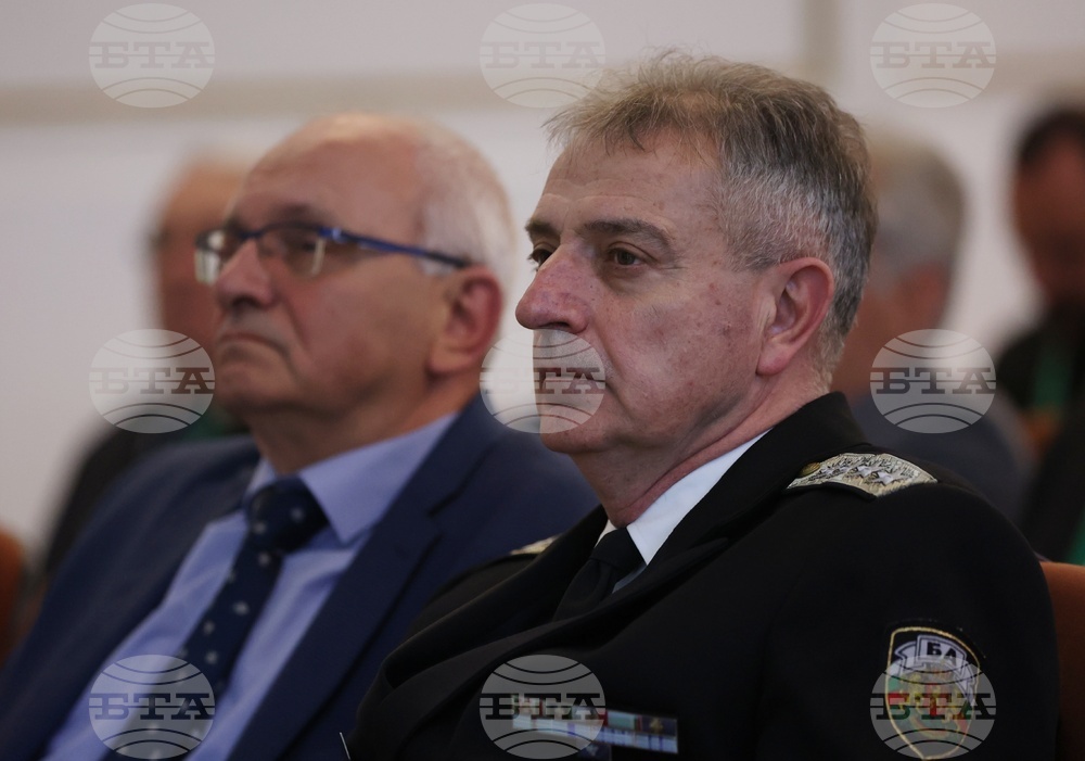 „Безпилотните летателни и роботизирани системи и средствата за противодействие срещу тях - ключов фактор в изграждането на съвременни отбранителни способности“- международна конференция