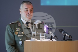 „Безпилотните летателни и роботизирани системи и средствата за противодействие срещу тях - ключов фактор в изграждането на съвременни отбранителни способности“- международна конференция