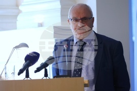 „Безпилотните летателни и роботизирани системи и средствата за противодействие срещу тях - ключов фактор в изграждането на съвременни отбранителни способности“- международна конференция