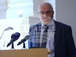 „Безпилотните летателни и роботизирани системи и средствата за противодействие срещу тях - ключов фактор в изграждането на съвременни отбранителни способности“- международна конференция
