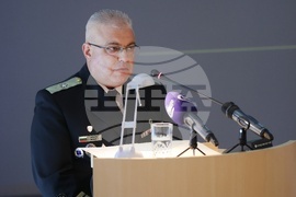 „Безпилотните летателни и роботизирани системи и средствата за противодействие срещу тях - ключов фактор в изграждането на съвременни отбранителни способности“- международна конференция