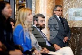 Софийски университет - Петко Динев - лекция