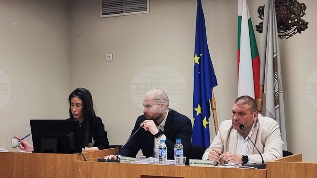 Общинският съвет в Плевен даде съгласие за издаване на визи за проектиране и извършване на ремонти на три културно-исторически обекти