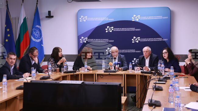 Bulgarian Nuclear Regulatory Agency Examines Cause for Emergency Shutdowns of Kozloduy NPP Unit 6