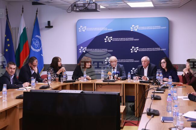 Bulgarian Nuclear Regulatory Agency Examines Cause for Emergency Shutdowns of Kozloduy NPP Unit 6