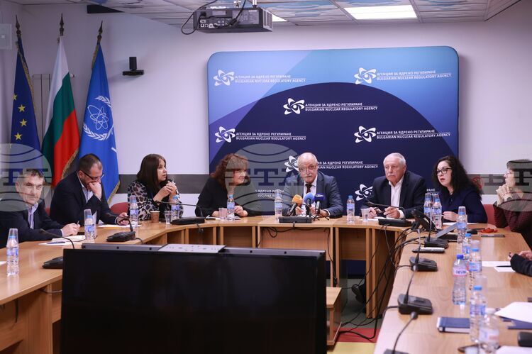 Bulgarian Nuclear Regulatory Agency Examines Cause for Emergency Shutdowns of Kozloduy NPP Unit 6