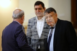„Журналисти и медии в огледалото на Етичния кодекс” - дискусия