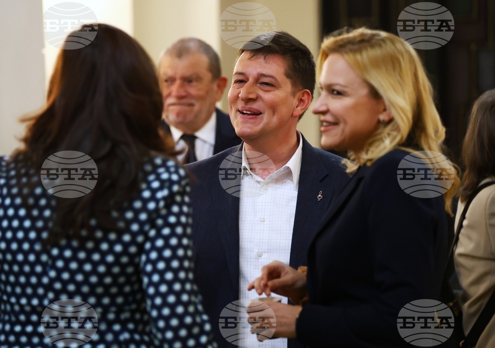 „Журналисти и медии в огледалото на Етичния кодекс” - дискусия