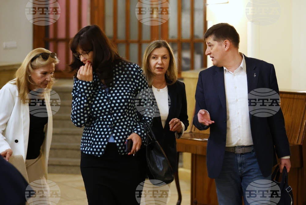 „Журналисти и медии в огледалото на Етичния кодекс” - дискусия