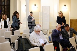 „Журналисти и медии в огледалото на Етичния кодекс” - дискусия