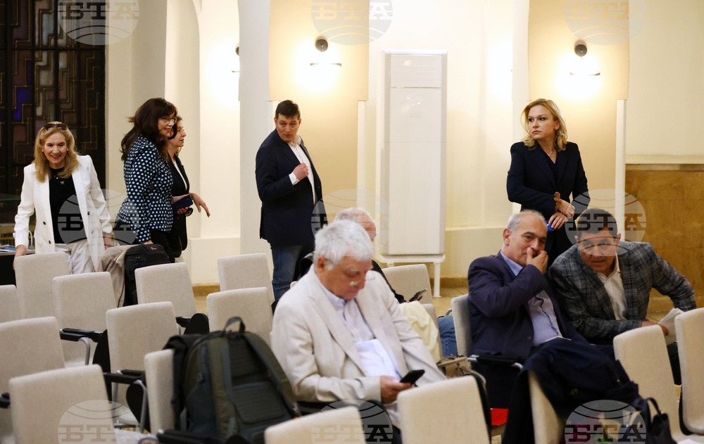 „Журналисти и медии в огледалото на Етичния кодекс” - дискусия