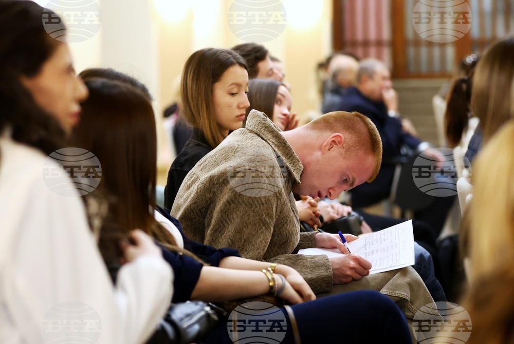„Журналисти и медии в огледалото на Етичния кодекс” - дискусия