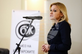 „Журналисти и медии в огледалото на Етичния кодекс” - дискусия