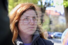 Бургас - Международен ден на загиналите и пострадалите при трудови злополуки - отбелязване