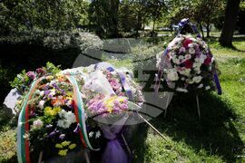 Бургас - Международен ден на загиналите и пострадалите при трудови злополуки - отбелязване