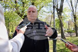 Бургас - Международен ден на загиналите и пострадалите при трудови злополуки - отбелязване