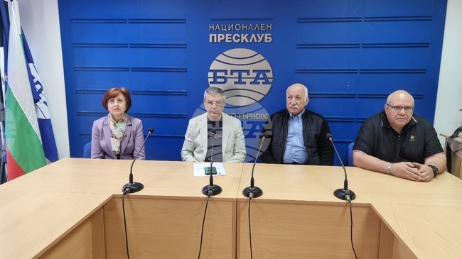 Частен инвеститор е заявил интерес да участва в конкурс за придобиване на общинската болница в Горна Оряховица