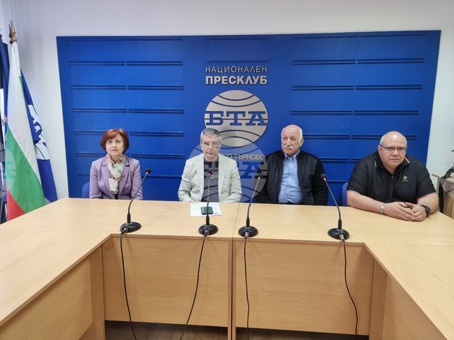 Частен инвеститор е заявил интерес да участва в конкурс за придобиване на общинската болница в Горна Оряховица
