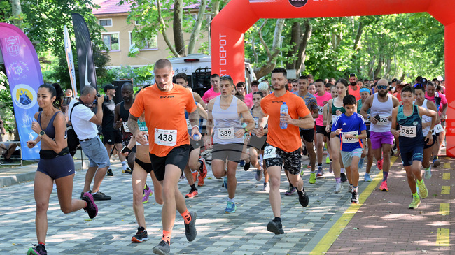 Планинско бягане и състезания за професионалисти и любители на различни дистанции предстои във Вършец на 4-ти и 5 юли