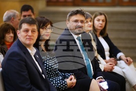 „Журналисти и медии в огледалото на Етичния кодекс” - дискусия