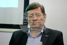 Асоциация на българските авиокомпании - пресконференция - Светослав Станулов