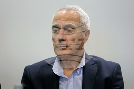 Асоциация на българските авиокомпании - пресконференция - Апик Гарабедян