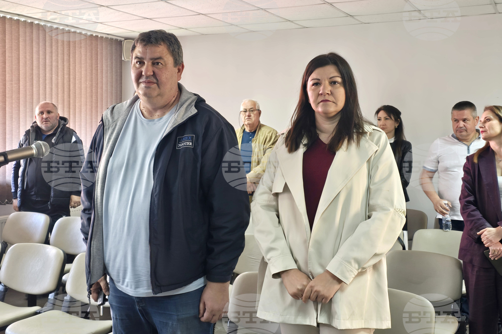 Враца - Общински съвет - заседание