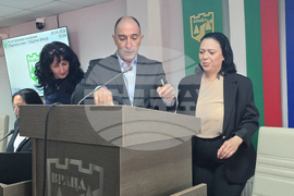 Враца - Общински съвет - заседание