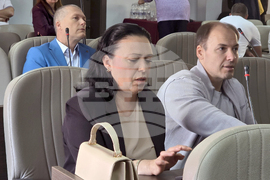 Враца - Общински съвет - заседание