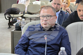 Враца - Общински съвет - заседание