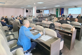 Враца - Общински съвет - заседание