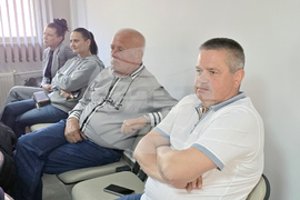 Враца - Общински съвет - заседание