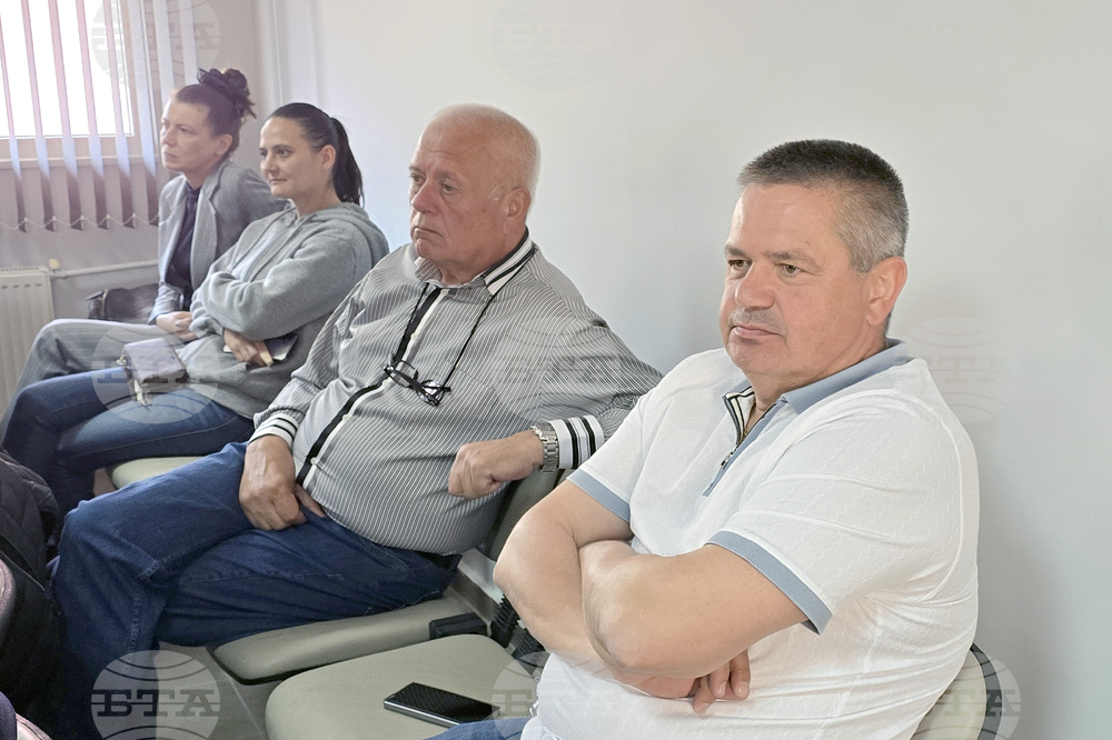 Враца - Общински съвет - заседание