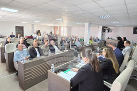 Враца - Общински съвет - заседание