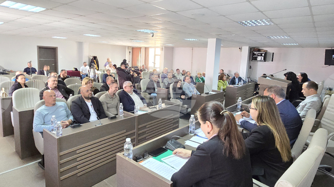 Община Враца да се включи в процедура за природосъобразни мерки срещу наводнения, решиха общинските съветници