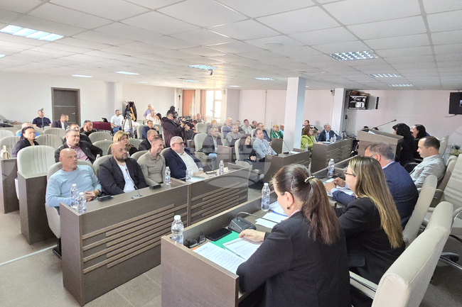 Община Враца да се включи в процедура за природосъобразни мерки срещу наводнения, решиха общинските съветници