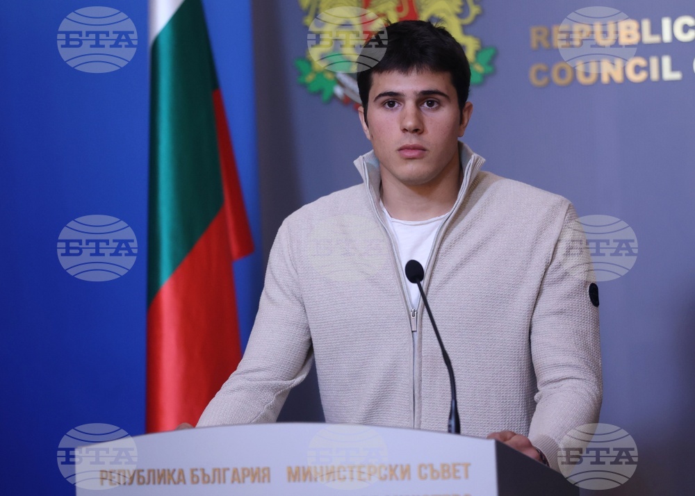 Министерски съвет- среща - изявление