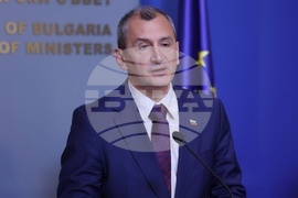 Министерски съвет- среща - изявление