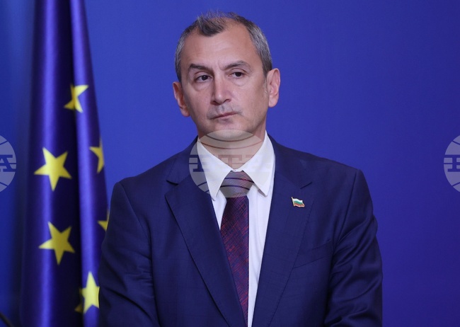 Създадохме фонд за превенция, лечение и терапия на хазартна зависимост, обяви служебният министър доц. Михаил Околийски