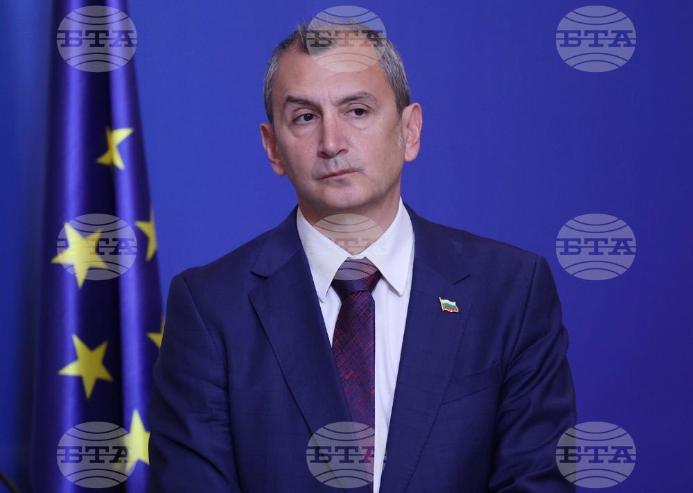 Министерски съвет- среща - изявление