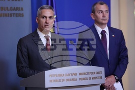 Министерски съвет- среща - изявление