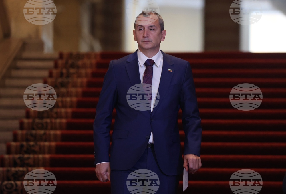 Министерски съвет- среща - изявление