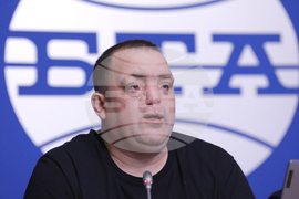 Национален пресклуб на БТА - „ИБИС техници - София“ - пресконференция