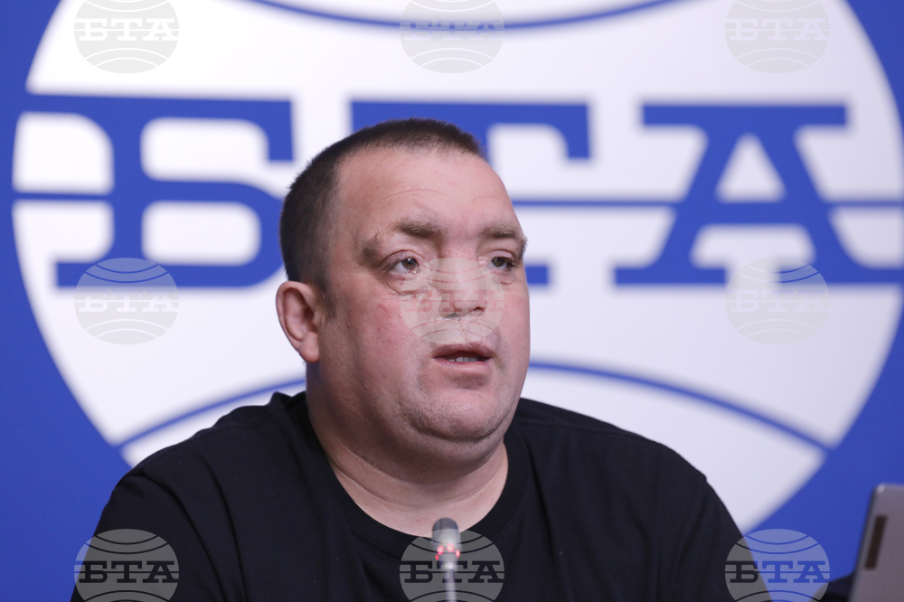 Национален пресклуб на БТА - „ИБИС техници - София“ - пресконференция
